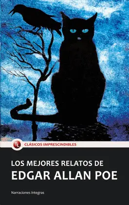 LOS MEJORES RELATOS DE DE EDGAR ALLAN POE