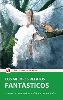 LOS MEJORES RELATOS FANTÁSTICOS