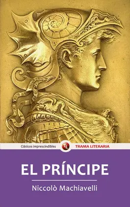 EL PRÍNCIPE