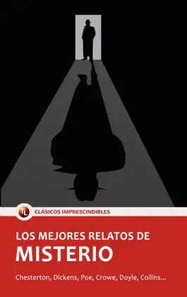 LOS MEJORES RELATOS DE MISTERIO