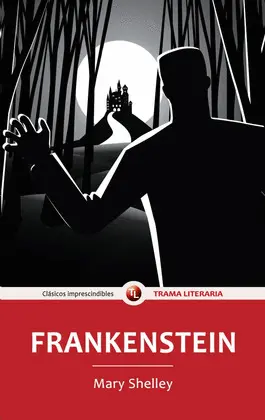 FRANKENSTEIN