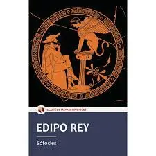 EDIPO REY