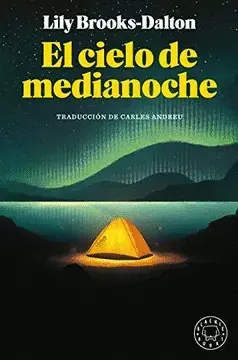 EL CIELO DE MEDIANOCHE EL CIELO DE MEDIANOCHE