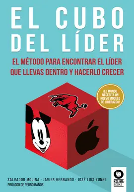 EL CUBO DEL LÍDER