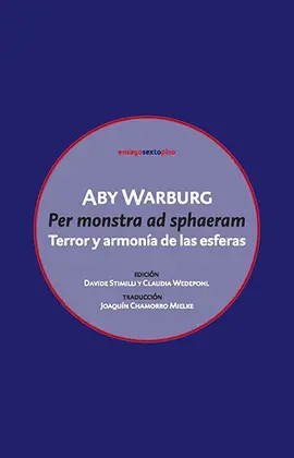 PER MONSTRA AD SPHAERAM
