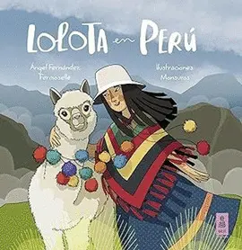 LOLOTA EN PERÚ
