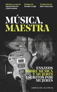 MUSICA MAESTRA