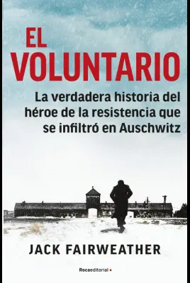 EL VOLUNTARIO EL VOLUNTARIO