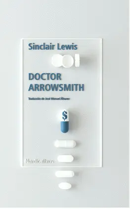 DOCTOR ARROWSMITH