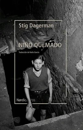 NIÑO QUEMADO NIÑO QUEMADO