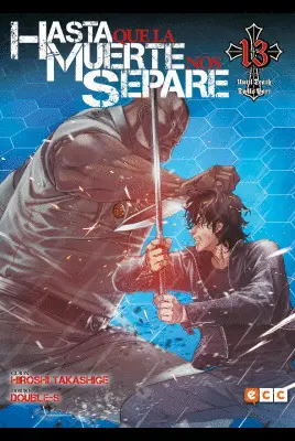 HASTA QUE LA MUERTE NOS SEPARE 13/13