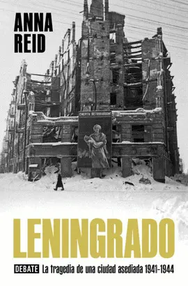 LENINGRADO LENINGRADO