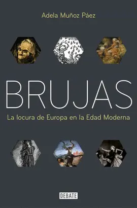 BRUJAS BRUJAS