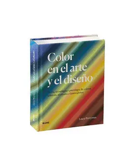 COLOR EN EL ARTE Y EL DISEÑO