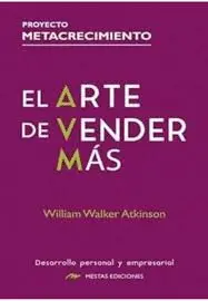 EL ARTE DE VENDER MAS