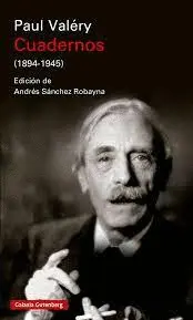 CUADERNOS (1894-1945)