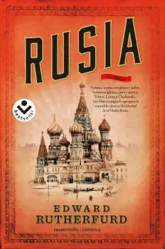 RUSIA RUSIA