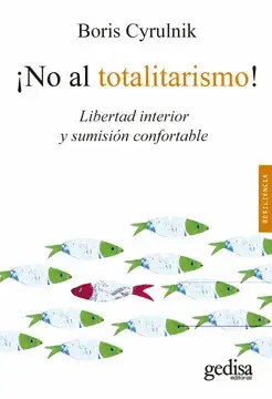 ¡NO AL TOTALITARISMO!
