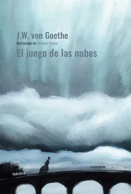 EL JUEGO DE LAS NUBES (ED. CARTONÉ)
