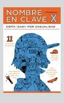 NOMBRE EN CLAVE: X