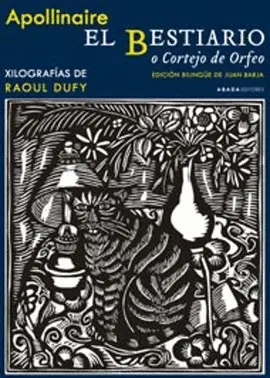 EL BESTIARIO O EL CORTEJO DE ORFEO
