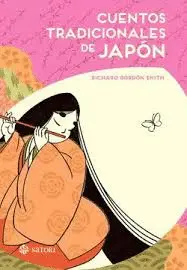 CUENTOS TRADICIONALES DE JAPON