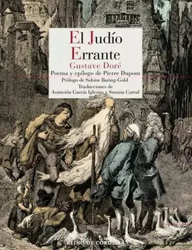 EL JUDÍO ERRANTE EL JUDÍO ERRANTE