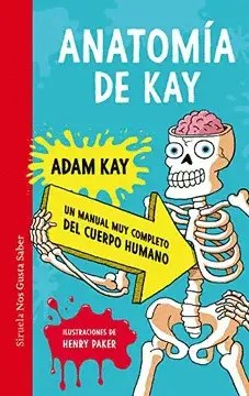 ANATOMÍA DE KAY