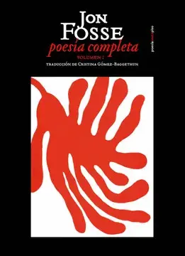 POESÍA COMPLETA (VOLUMEN I)