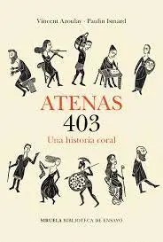 ATENAS 403 ATENAS 403