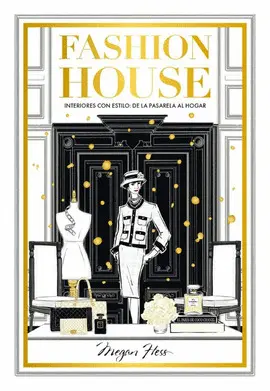 FASHION HOUSE FASHION HOUSE