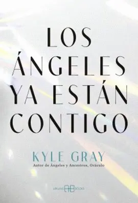 LOS ÁNGELES YA ESTÁN CONTIGO