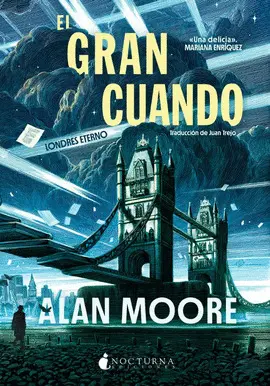 EL GRAN CUANDO