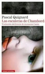 LAS ESCALERAS DE CHAMBORD- RÚSTICA