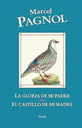 LA GLORIA DE MI PADRE / EL CASTILLO DE MI MADRE