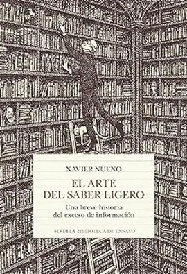 EL ARTE DEL SABER LIGERO EL ARTE DEL SABER LIGERO