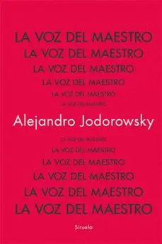 LA VOZ DEL MAESTRO
