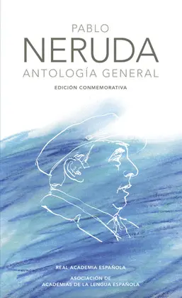ANTOLOGIA GENERAL