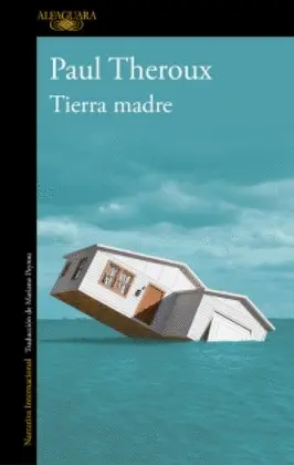 TIERRA MADRE TIERRA MADRE
