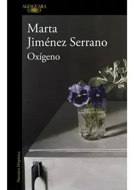 OXIGENO