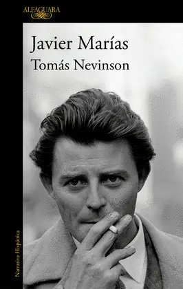 TOMÁS NEVINSON TOMÁS NEVINSON