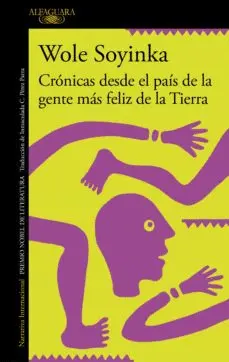 CRONICAS DESDE EL PAÍS DE LA GENTE MÁS FELIZ DE LA TIERRA CRONICAS DESDE EL PAÍS DE LA GENTE MÁS FELIZ DE LA TIERRA