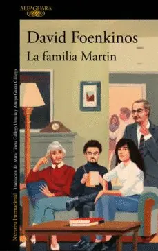 LA FAMILIA MARTIN LA FAMILIA MARTIN
