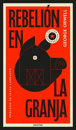 REBELIÓN EN LA GRANJA