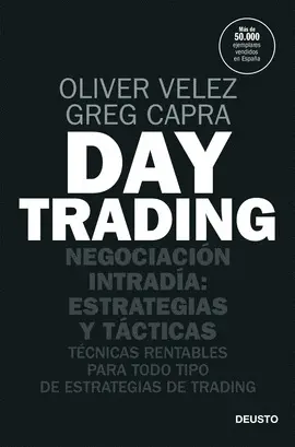 DAY TRADING DAY TRADING