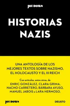 HISTORIAS NAZIS