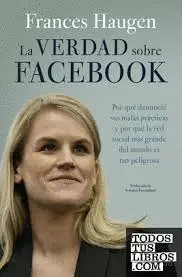 LA VERDAD SOBRE FACEBOOK