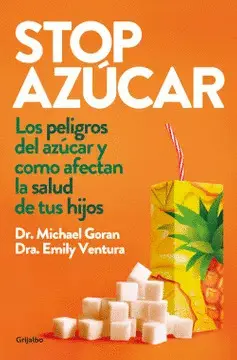 STOP AZÚCAR STOP AZÚCAR