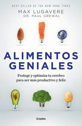 ALIMENTOS GENIALES ALIMENTOS GENIALES