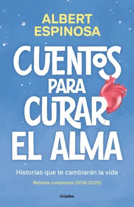CUENTOS PARA CURAR EL ALMA (OMNIBUS)